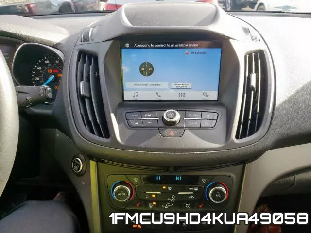 1FMCU9HD4KUA49058 фото 6