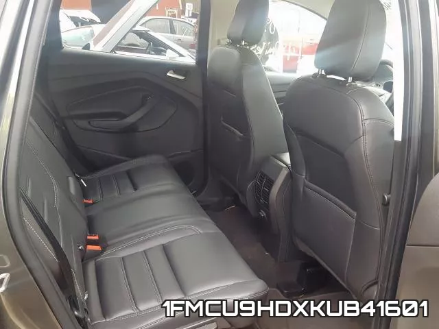 1FMCU9HDXKUB41601 фото 6