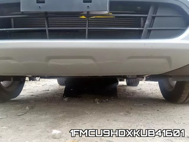 1FMCU9HDXKUB41601 фото 8