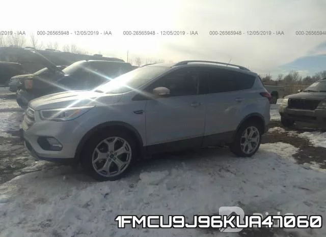 1FMCU9J96KUA47060 фото 3