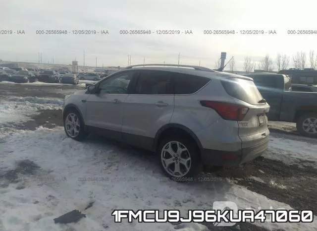 1FMCU9J96KUA47060 фото 4