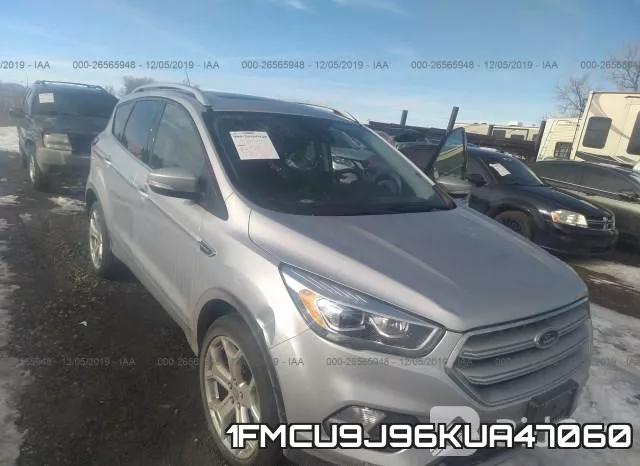 1FMCU9J96KUA47060 фото 6