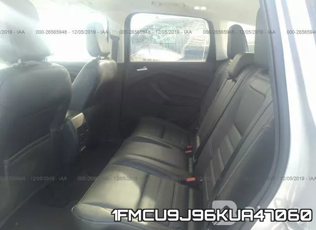 1FMCU9J96KUA47060 фото 8