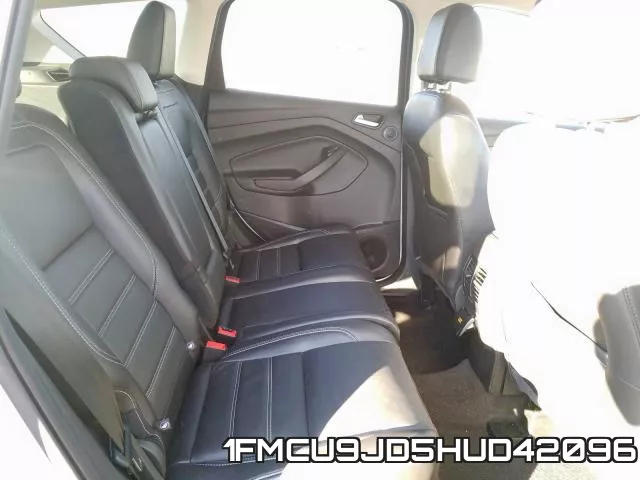 1FMCU9JD5HUD42096 фото 4