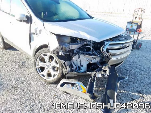 1FMCU9JD5HUD42096 фото 7