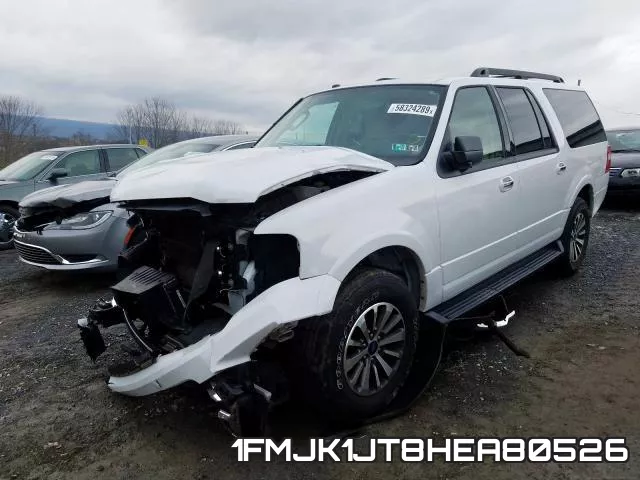 1FMJK1JT8HEA80526 фото 3