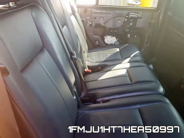 1FMJU1HT7HEA50997 фото 6