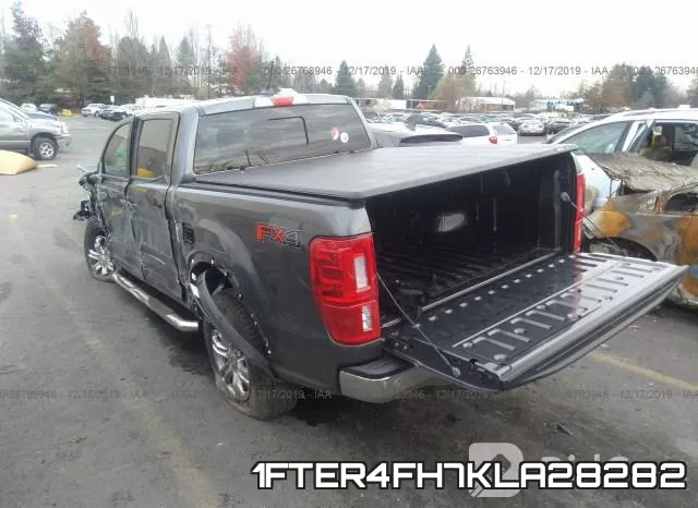 1FTER4FH7KLA28282 фото 2