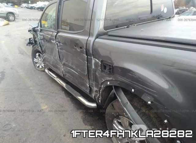 1FTER4FH7KLA28282 фото 4