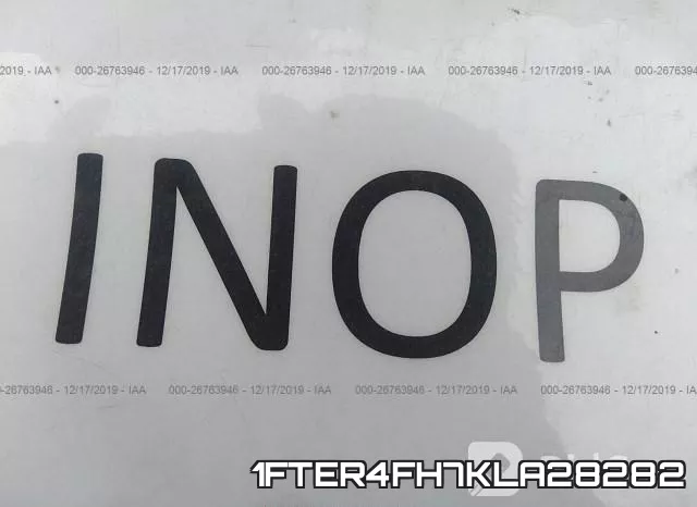 1FTER4FH7KLA28282 фото 5