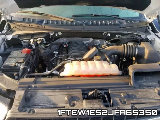 1FTEW1E52JFA65350 фото 7