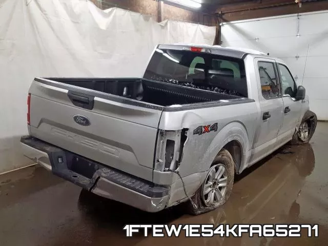 1FTEW1E54KFA65271 фото 4