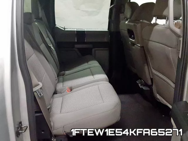 1FTEW1E54KFA65271 фото 6