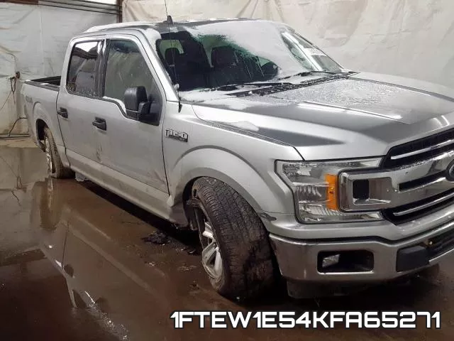 1FTEW1E54KFA65271 фото 9