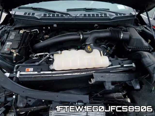 1FTEW1EG0JFC58906 фото 7