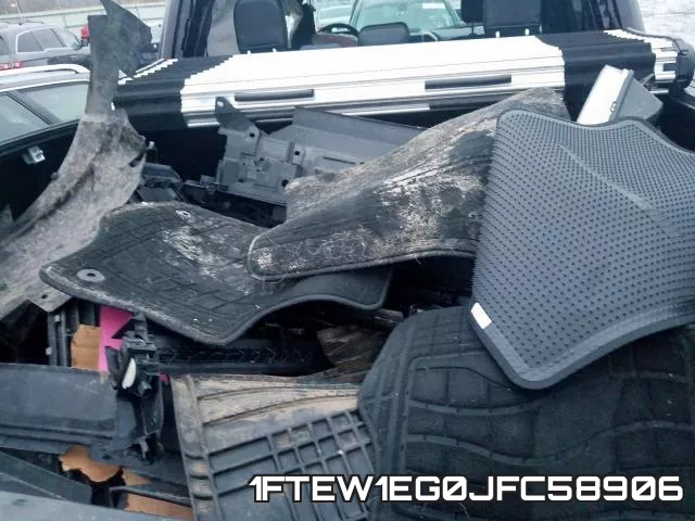 1FTEW1EG0JFC58906 фото 9