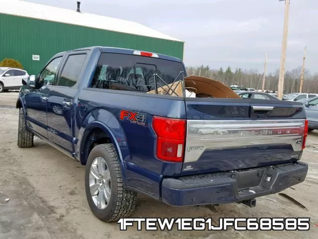 1FTEW1EG1JFC68585 фото 3