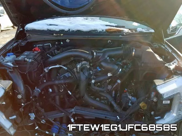 1FTEW1EG1JFC68585 фото 7