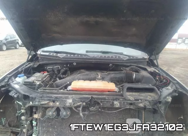 1FTEW1EG3JFA32102 фото 2