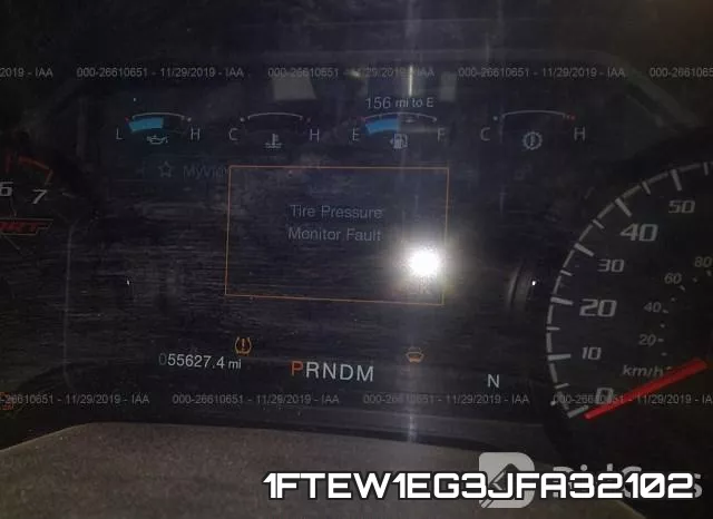 1FTEW1EG3JFA32102 фото 5