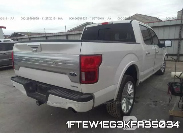 1FTEW1EG3KFA35034 фото 5