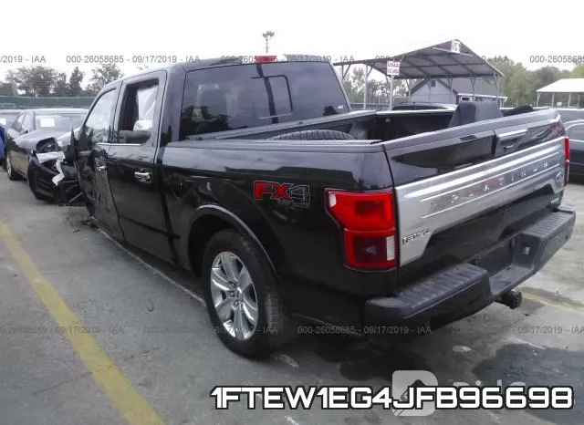 1FTEW1EG4JFB96698 фото 4