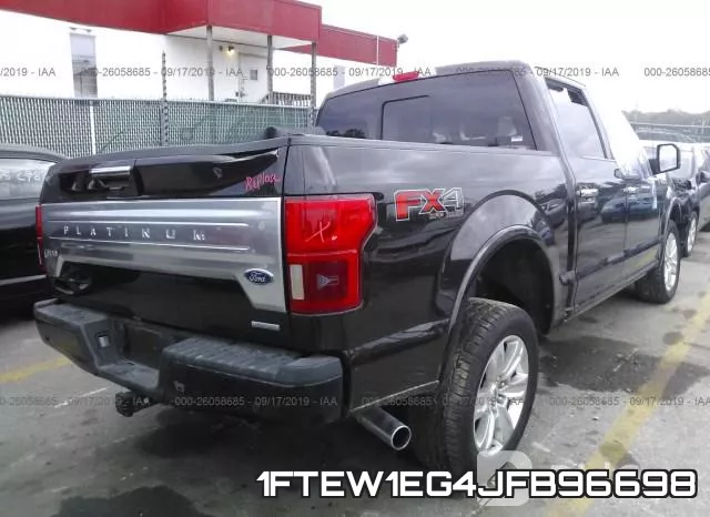 1FTEW1EG4JFB96698 фото 5