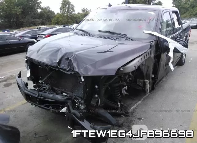 1FTEW1EG4JFB96698 фото 6
