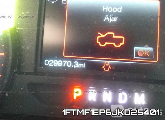 1FTMF1EP6JKD25401 фото 4