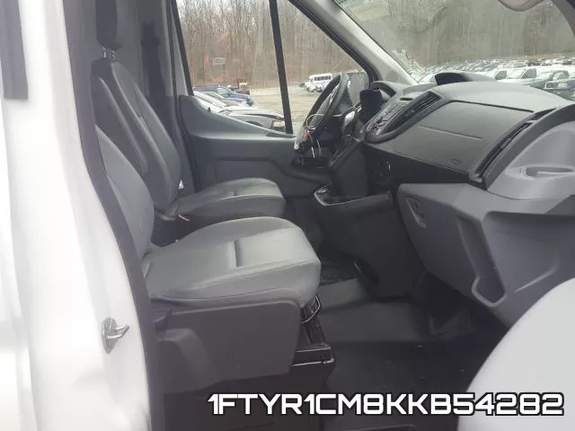 1FTYR1CM8KKB54282 фото 4