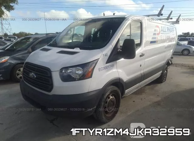 1FTYR1ZM4JKA32959 фото 2