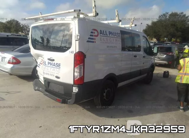 1FTYR1ZM4JKA32959 фото 3