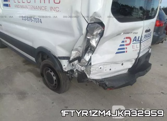 1FTYR1ZM4JKA32959 фото 4