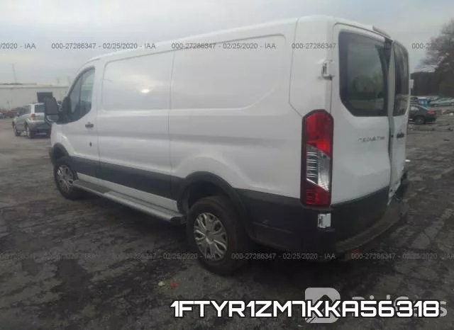 1FTYR1ZM7KKA56318 фото 4