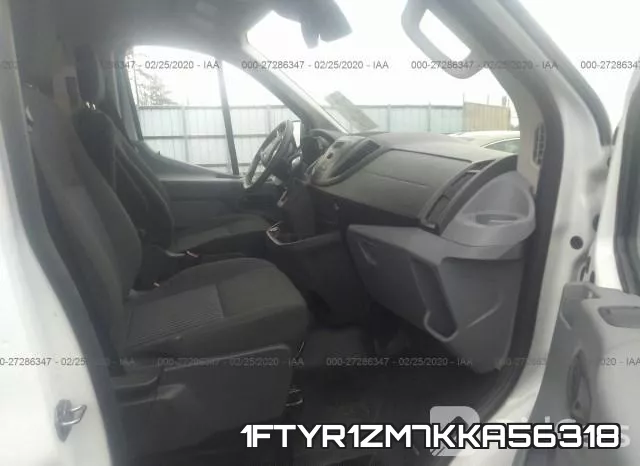 1FTYR1ZM7KKA56318 фото 6