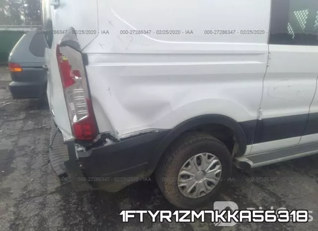 1FTYR1ZM7KKA56318 фото 7