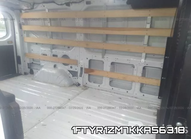 1FTYR1ZM7KKA56318 фото 8