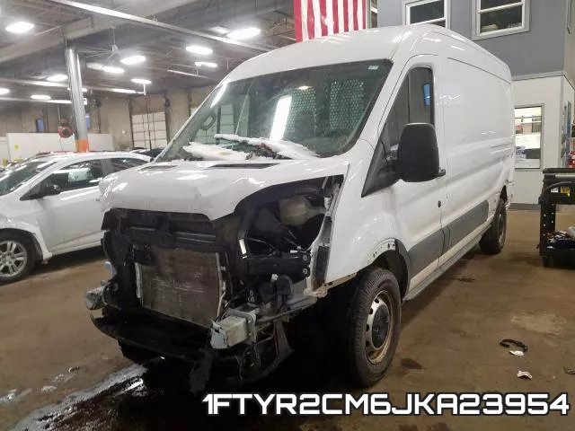 1FTYR2CM6JKA23954 фото 3