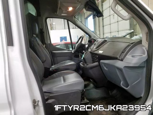 1FTYR2CM6JKA23954 фото 4