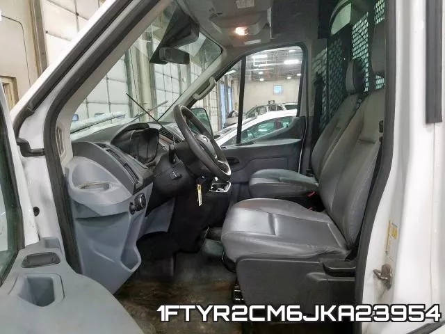 1FTYR2CM6JKA23954 фото 5