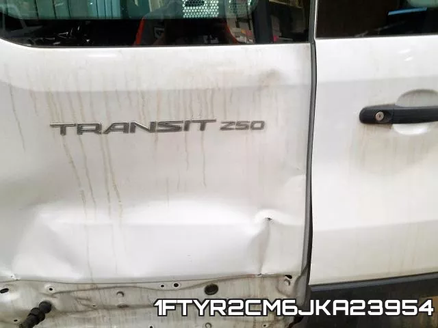 1FTYR2CM6JKA23954 фото 8
