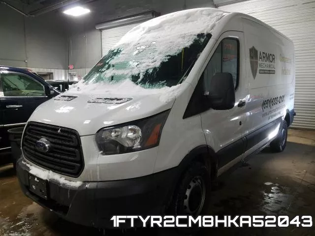 1FTYR2CM8HKA52043 фото 3