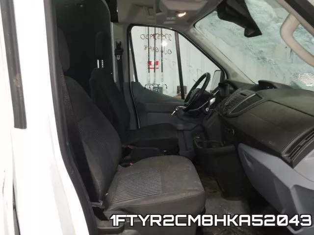1FTYR2CM8HKA52043 фото 6