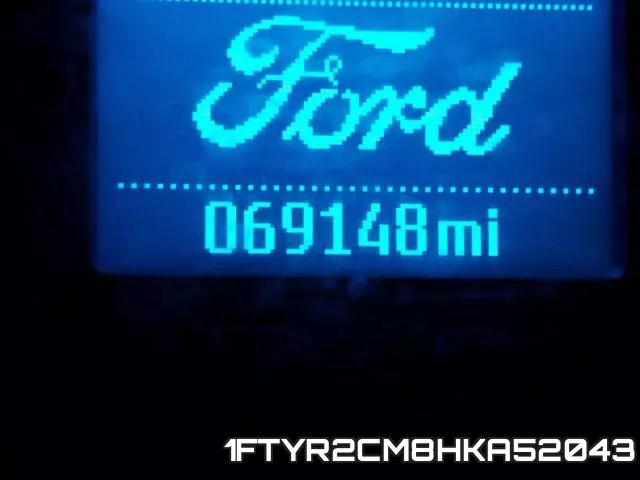 1FTYR2CM8HKA52043 фото 9