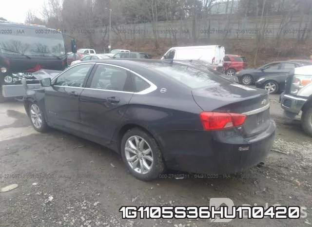 1G1105S36HU170420 фото 4