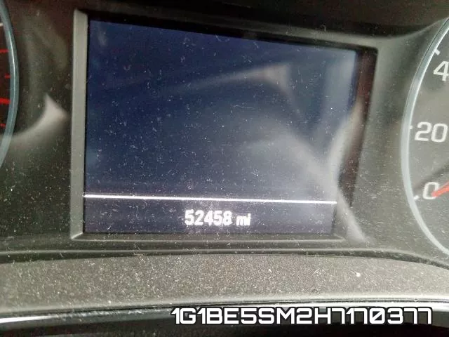 1G1BE5SM2H7170377 фото 3