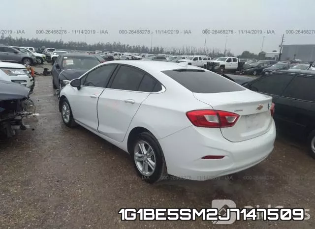 1G1BE5SM2J7147509 фото 3