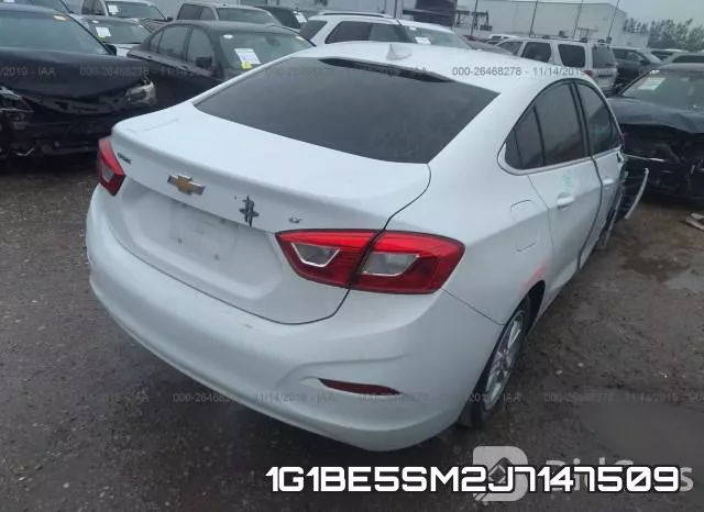 1G1BE5SM2J7147509 фото 4