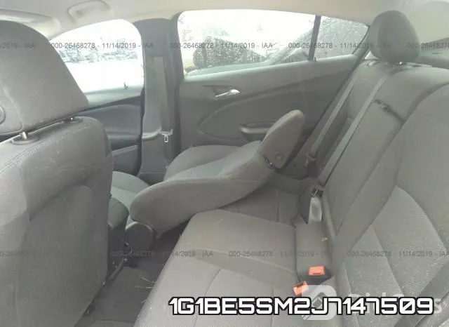 1G1BE5SM2J7147509 фото 8