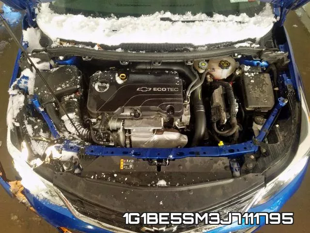 1G1BE5SM3J7111795 фото 7